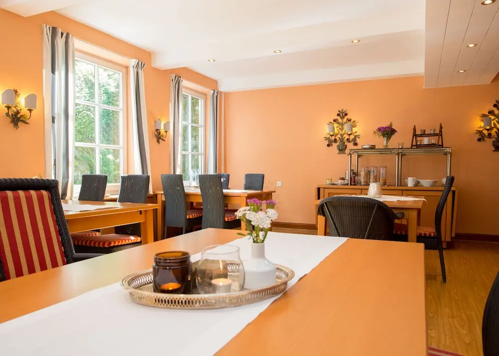 Boutique-Hotel Weigels Bergfreiheit