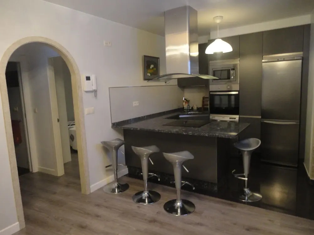 Apartamento Duplex