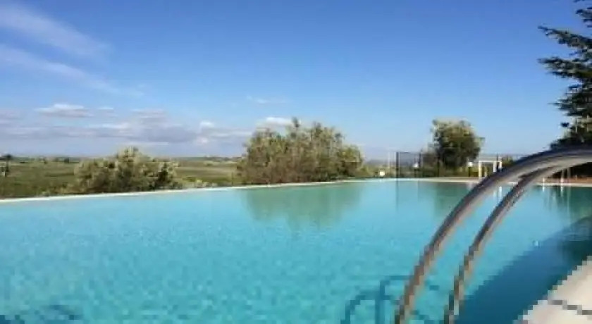 Coscio di Badia