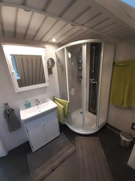 Ferienwohnung Zum Lotsen, 45227