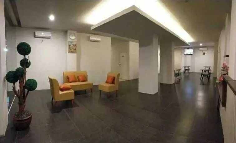 Cendana CoLiving Solo Baru