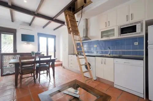Apartamentos El Trillo