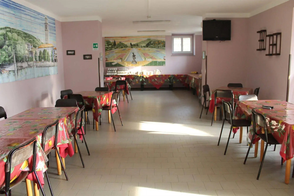 Ostello Verbania