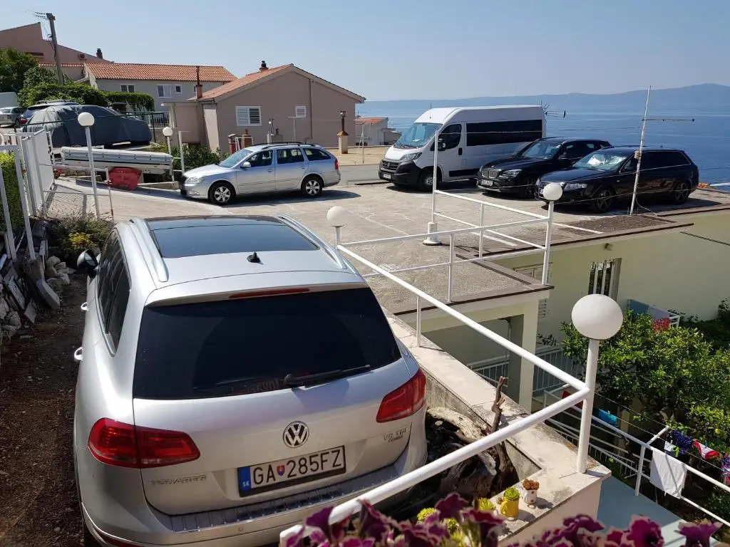 Apartmani Vranjes