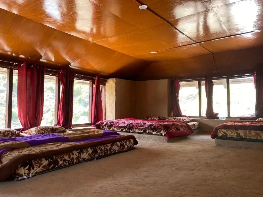 Vrindas Mud House
