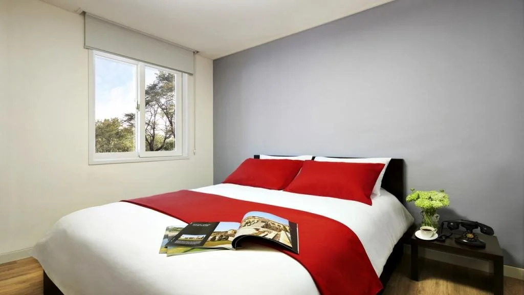 Hanwha Resort Sanjeong Lake Annecy