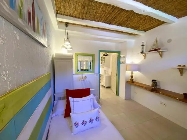 Pension Lórien