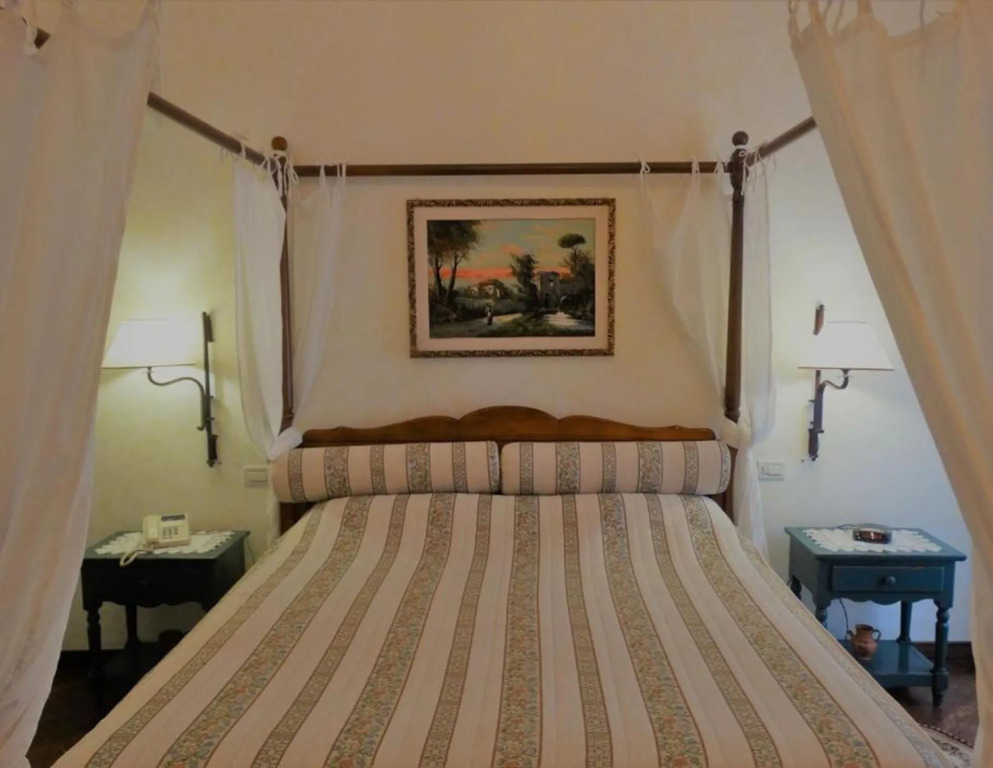 B&B luxury San Giuseppe Gerace