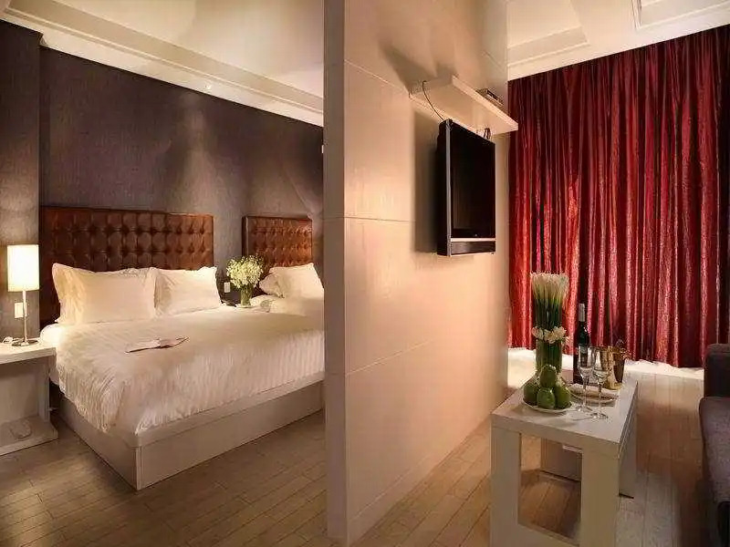 Elan Inn Zhaohui