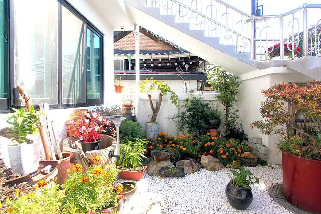 Byeolha Guesthouse