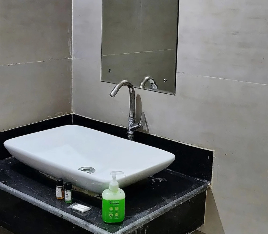 Lotus Hotel Lucknow