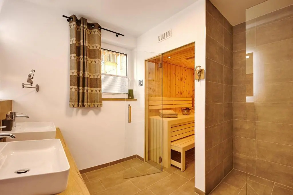 die Tauplitz Lodges - Adler Auszeit Lodge D6 by AA Holiday Homes