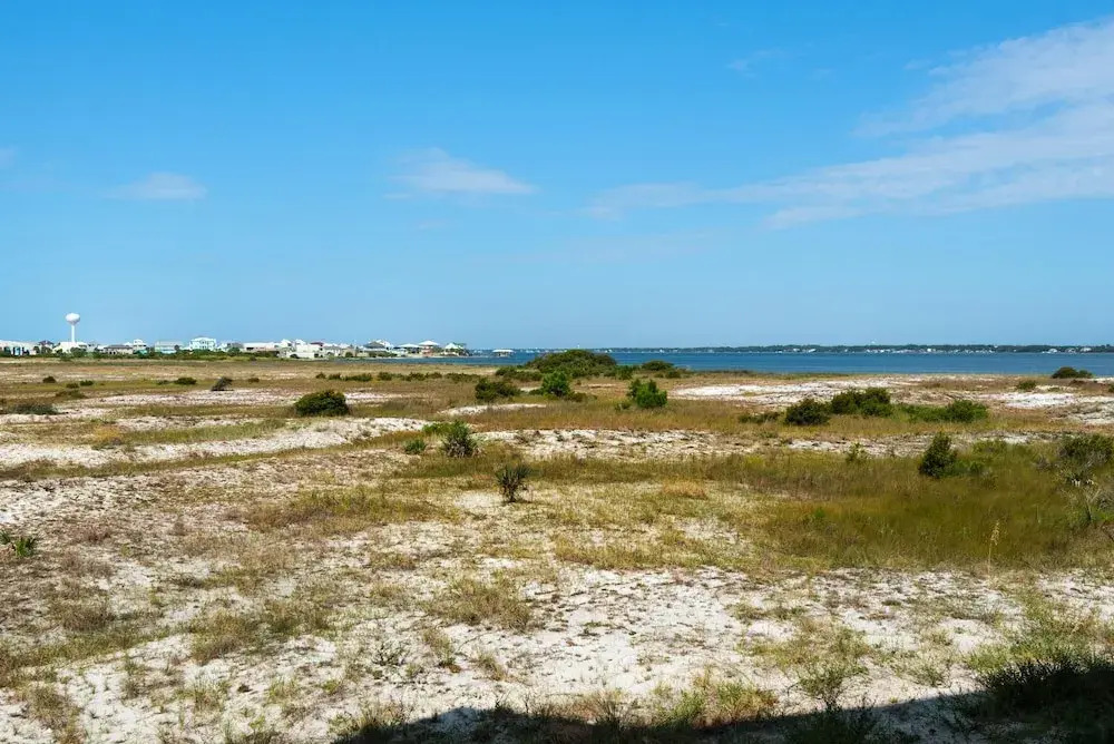 Gulf Island 314