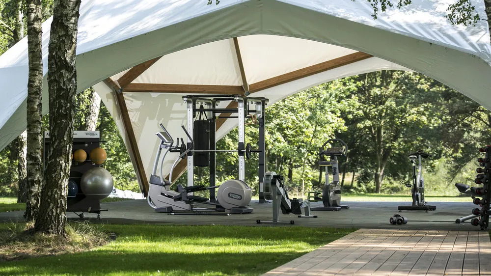 Rosevia Resort & Spa