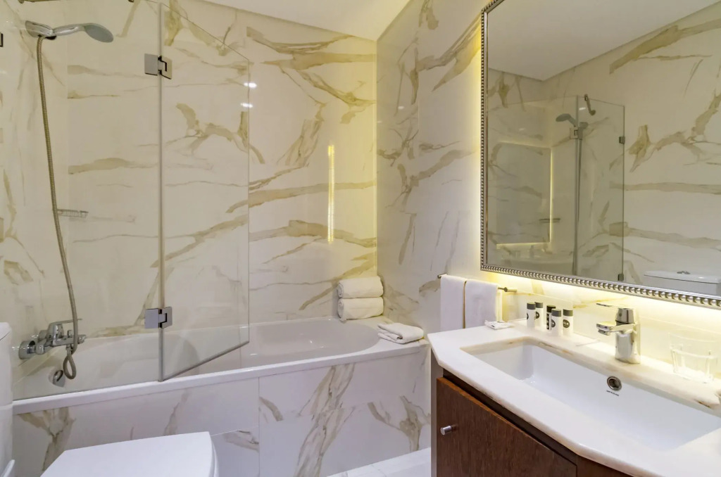 Oca Flores Hotel Boutique