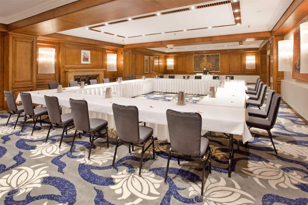 Wyndham Gatineau-Ottawa & Conference Centre