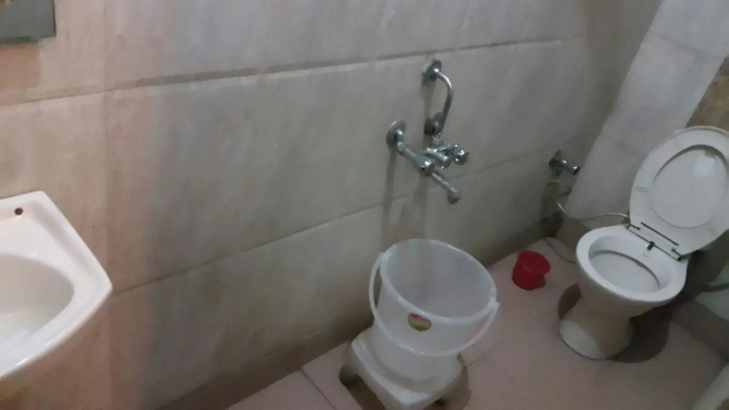 Ashwani Hotel