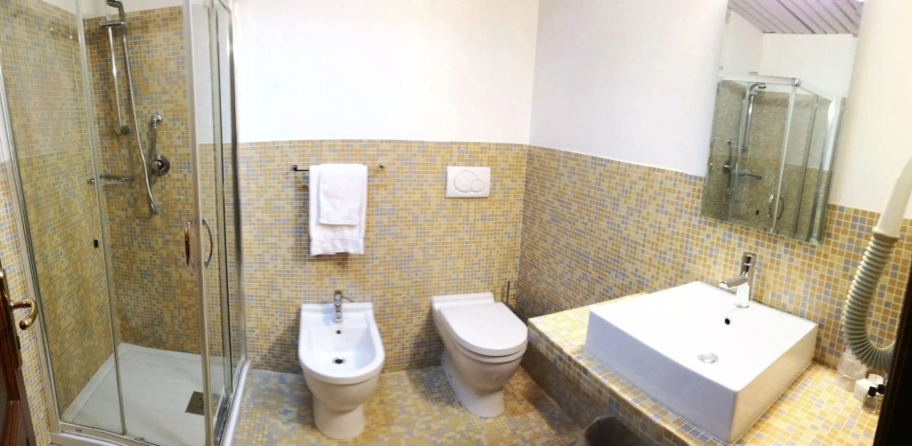 Hotel Leonardo Da Vinci
