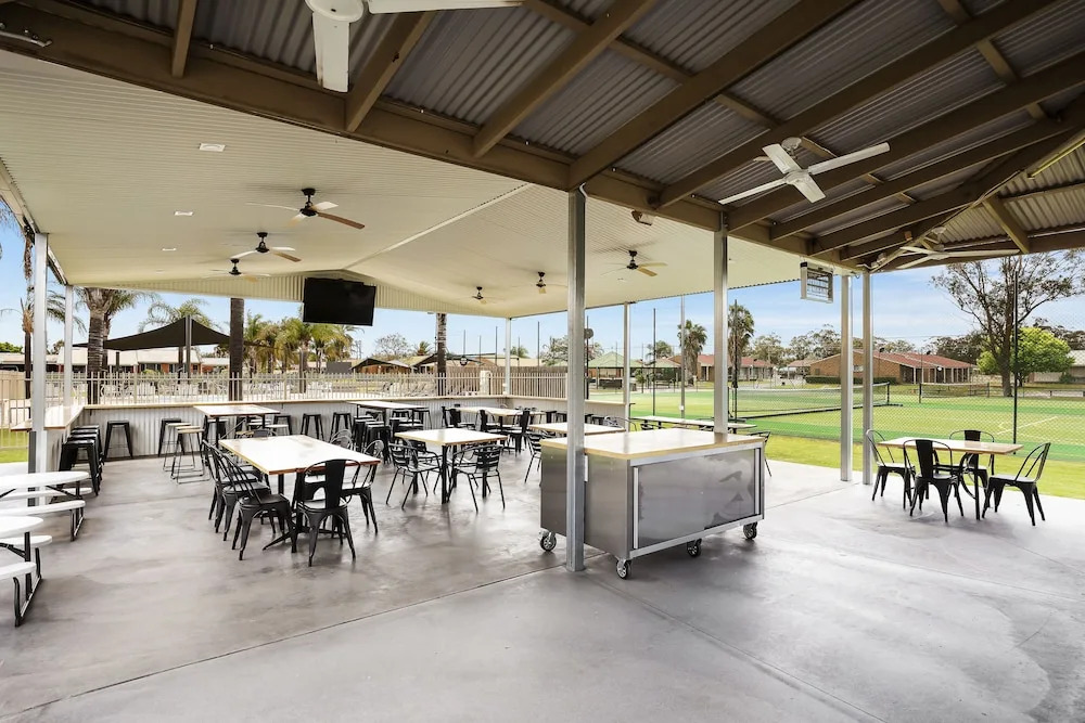 Lakeside Country Club