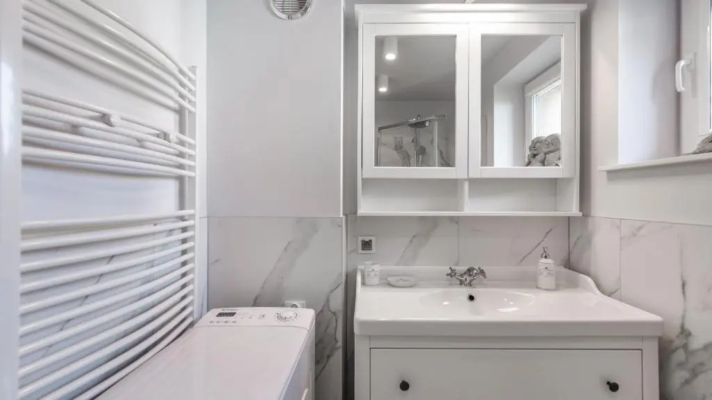 Apartamenty Sun & Snow Hel Centrum