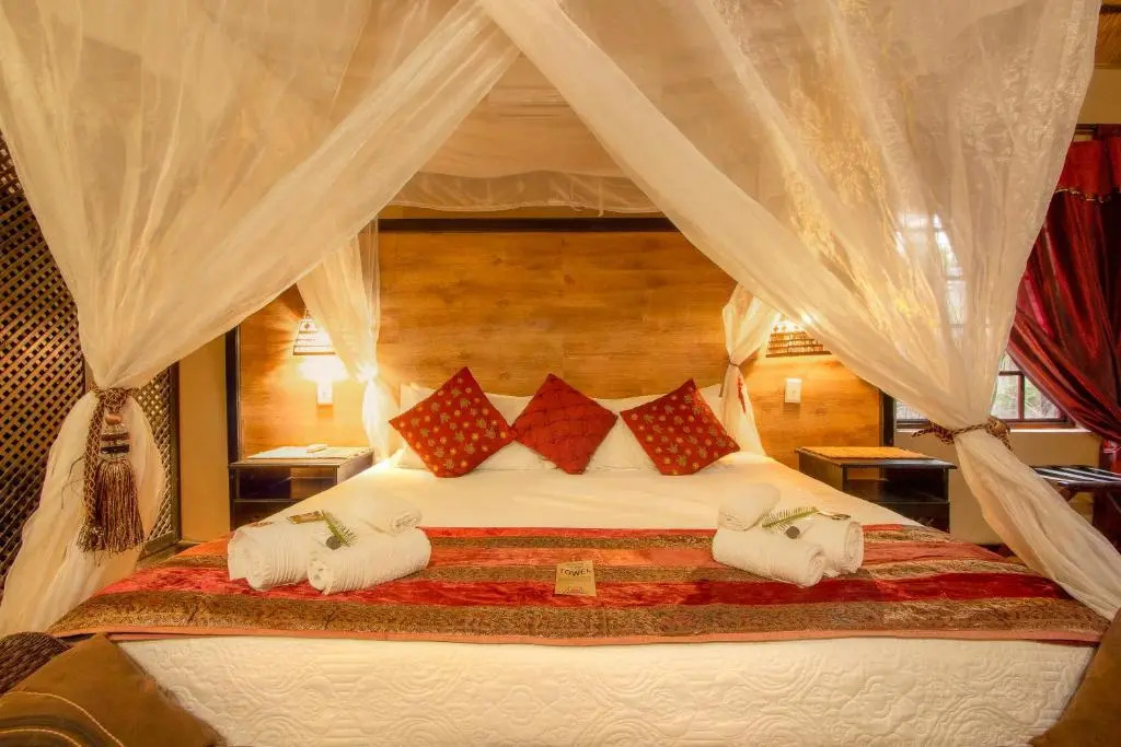Khaya Umdani Guest Houses