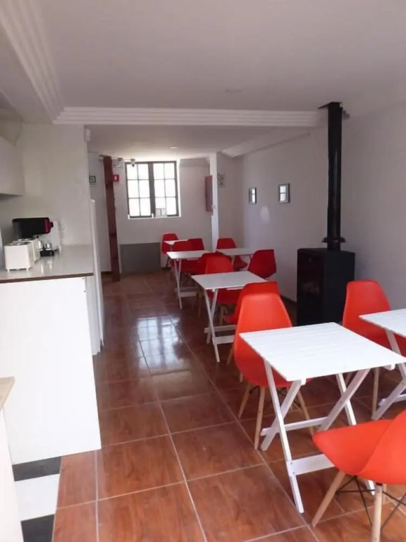 Hotel Barrio Yungay
