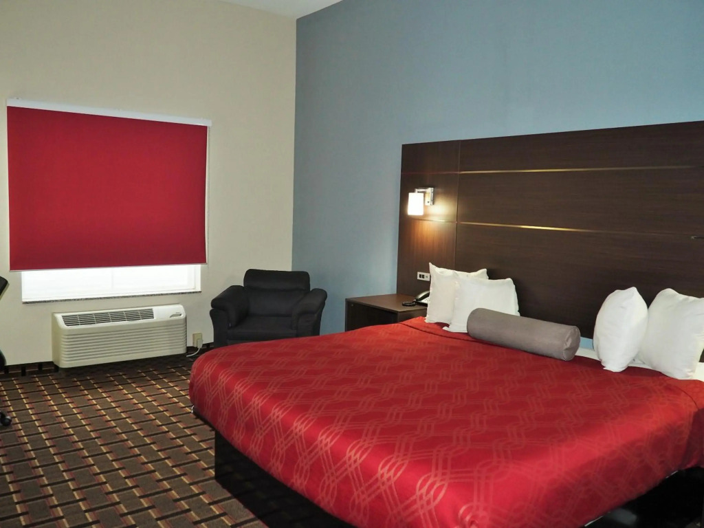 Econo Lodge Augusta West near Fort Gordon