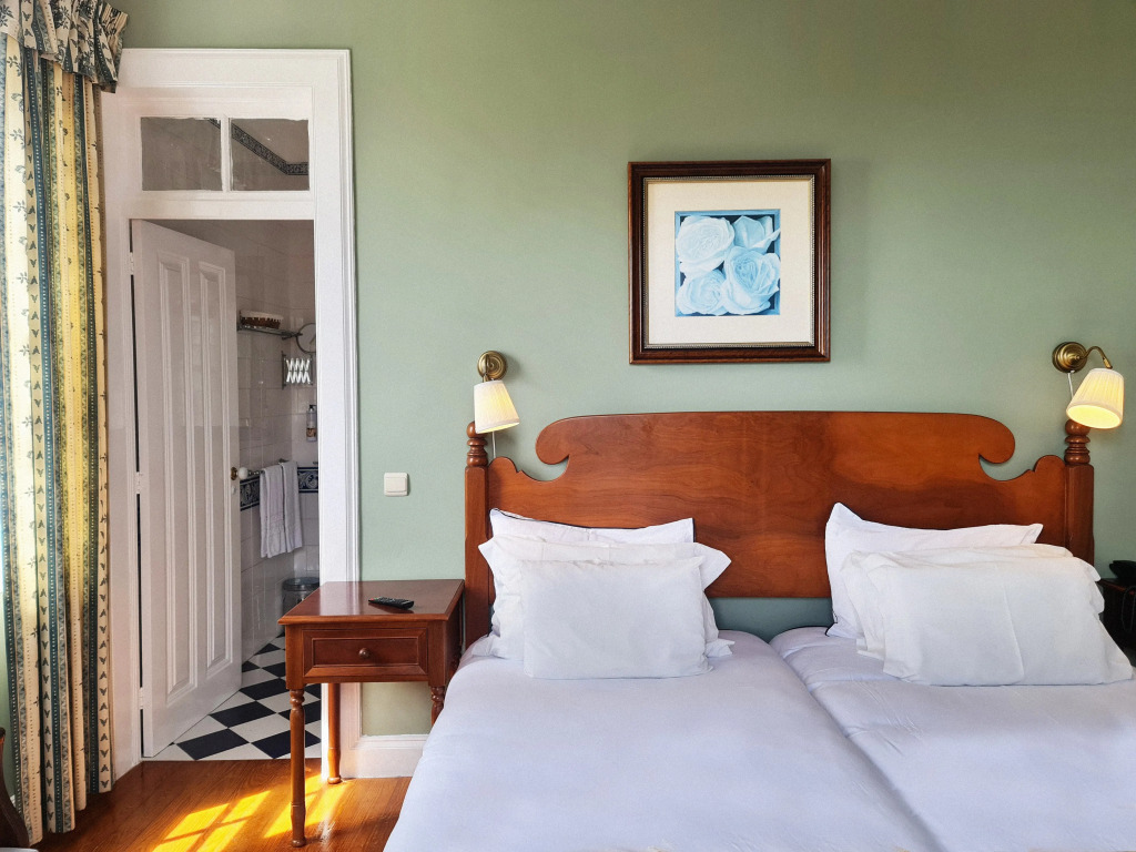 Villa Alto Boutique Hotel