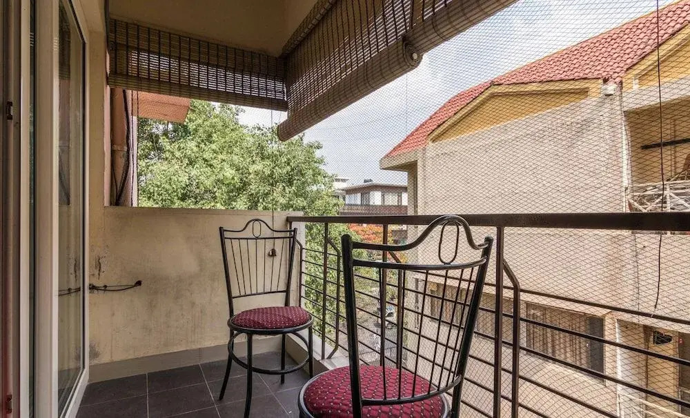 Luxury Apartment in Indiranagar