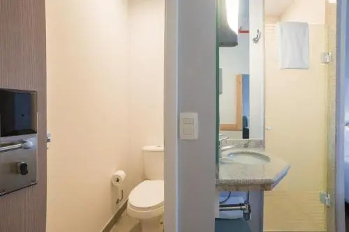 Suites Casa Blanca