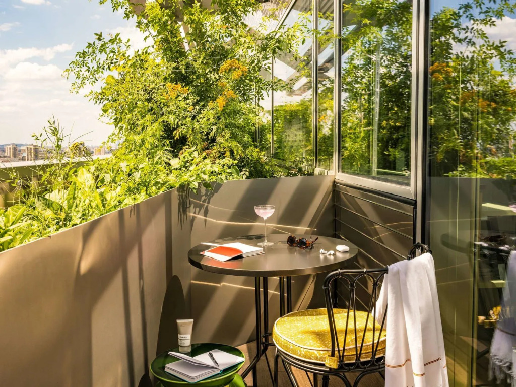Too Hotel & Spa Paris - MGallery Collection