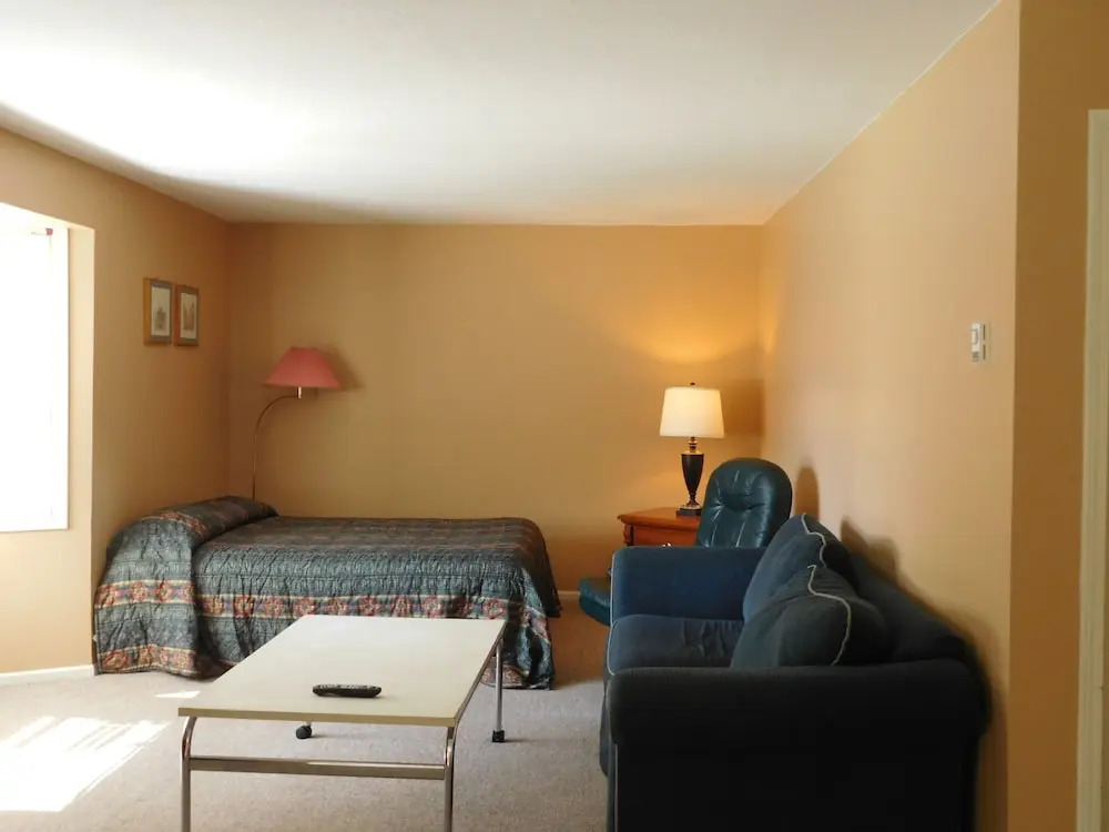 Lake of the Woods Resort