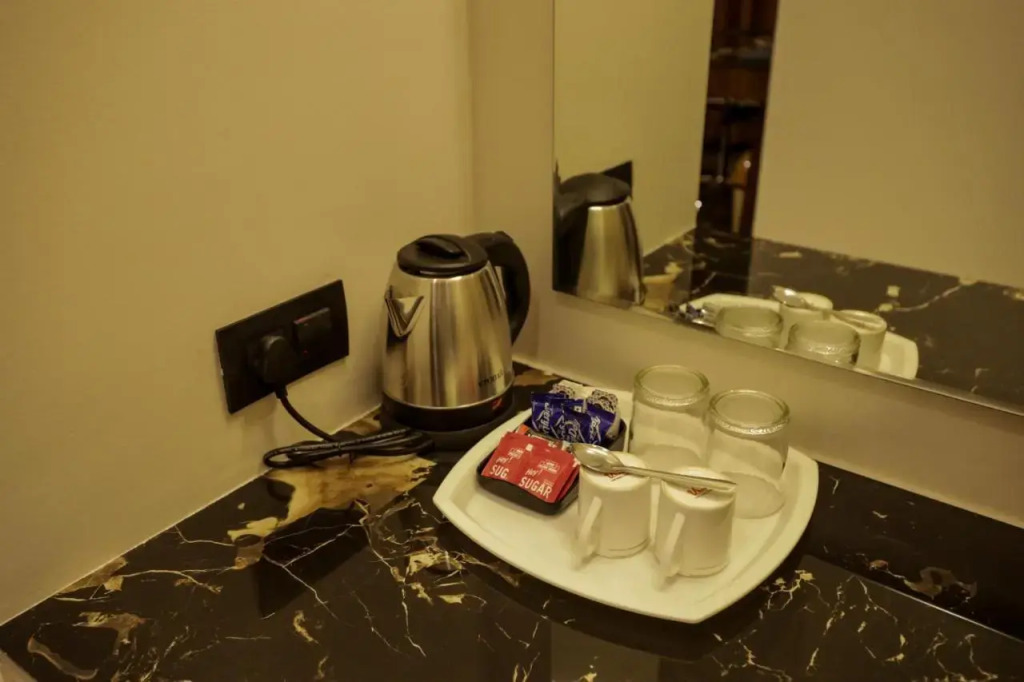 Hotel Atithi