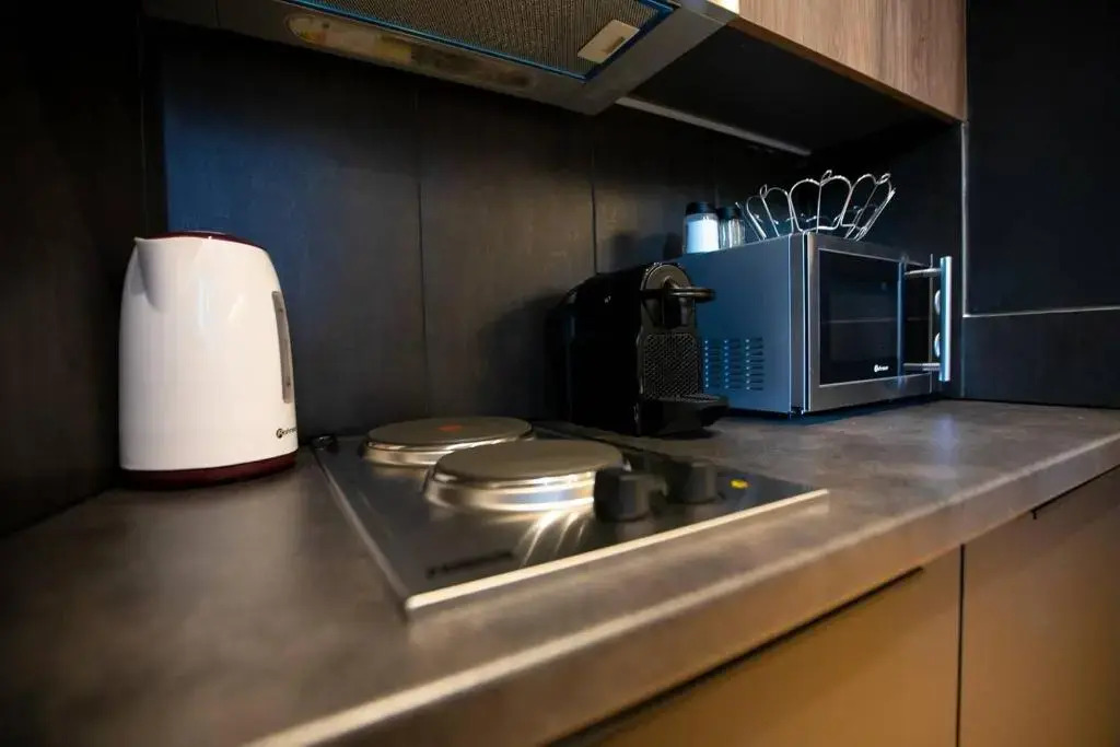 TONI'S 2BD Stay in Charming Historical centre