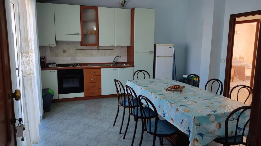 La Calabrese 2 bedroom apartment on the second floor-Vongola
