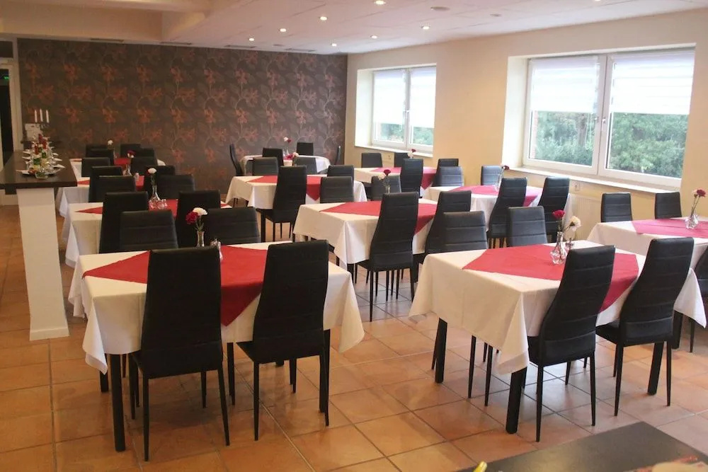 Milde Hotel
