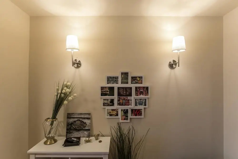 OPO Spot20 Apartment
