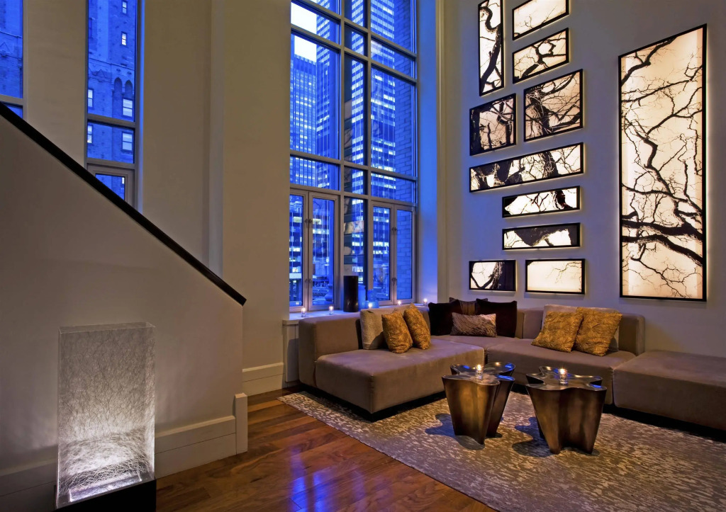 The Maxwell New York City (formerly W NEW YORK)