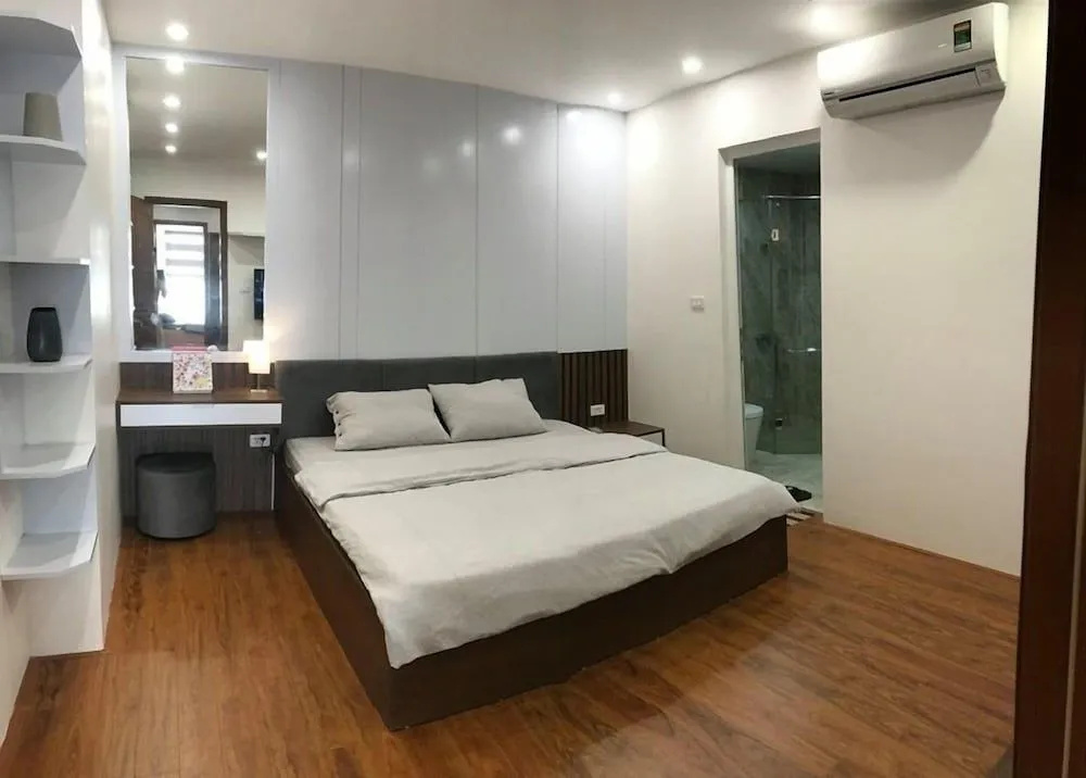 Ha Long Pearl Apartment