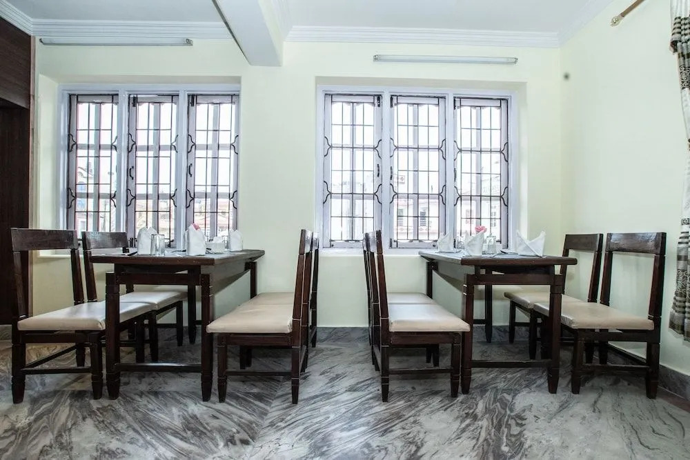 Chef House Resort