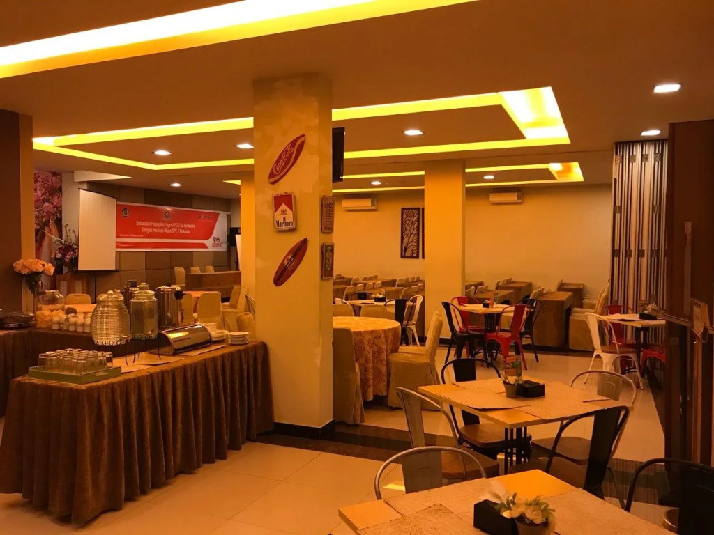 Avira Hotel Makassar