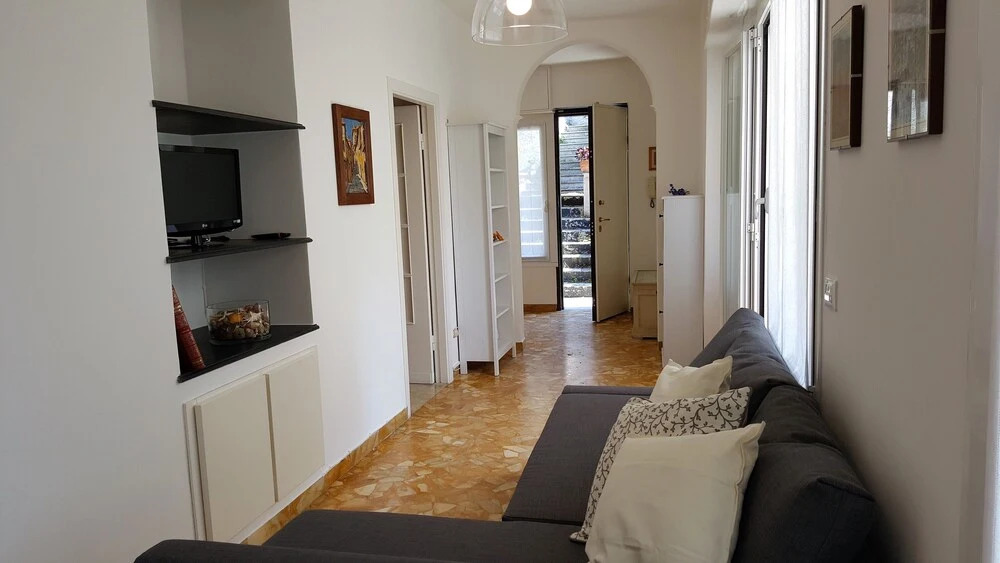Casa Agrumeto