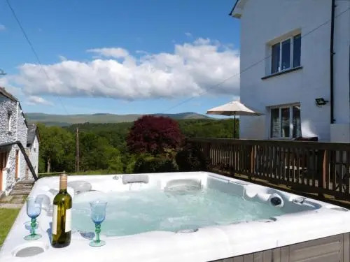 Holiday Home Pano