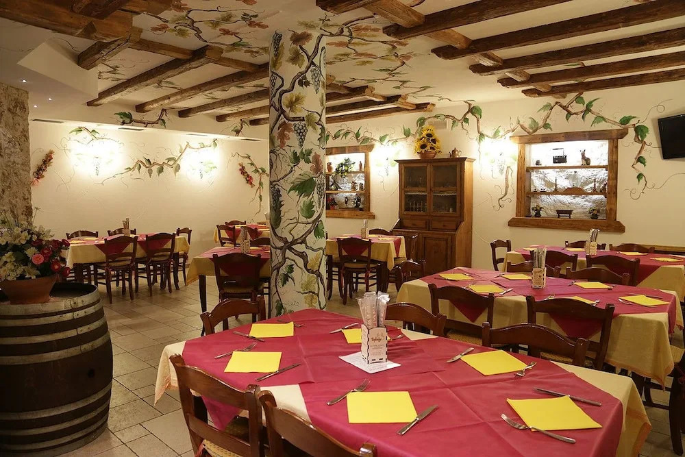 B&B Casa Agostini