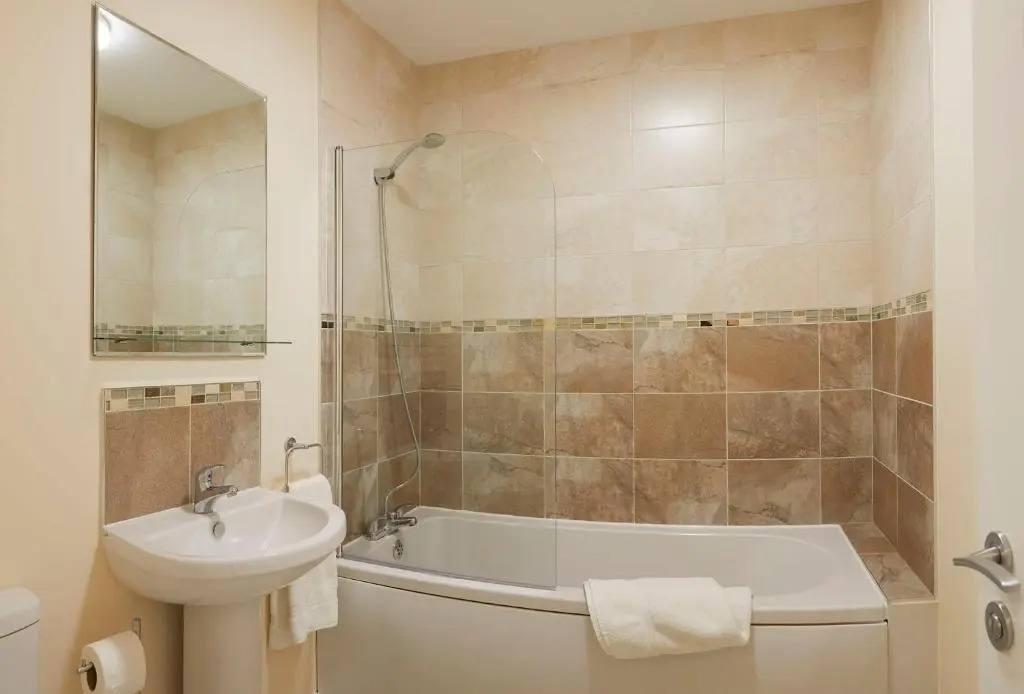 Filey Shore - Beautiful 3 bedroom house with parking and garden, close to centre