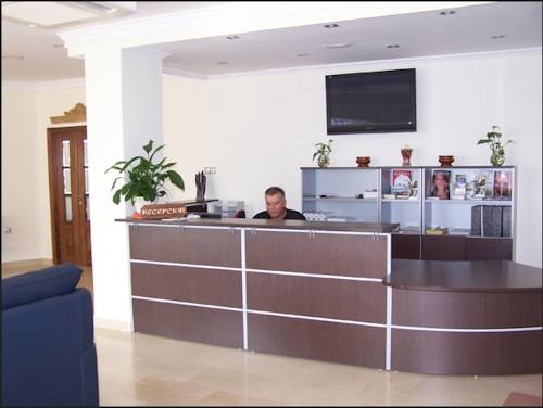 Hostal la Alegria