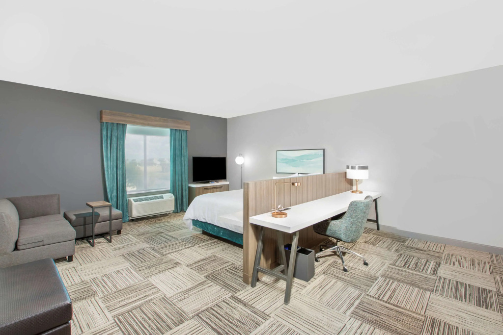 Hilton Garden Inn Harlingen Convention Center, Tx
