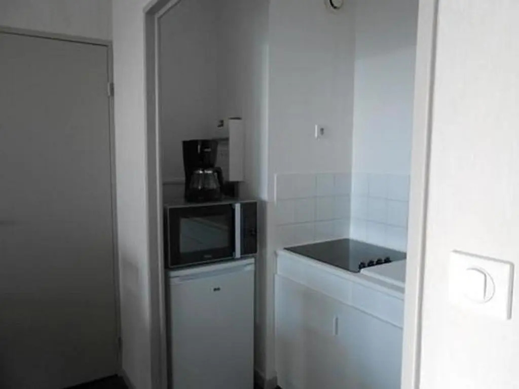 Appartement Saint-Gilles-Croix-De-Vie, 2 Pièces, 4 Personnes - Fr-1-324-464