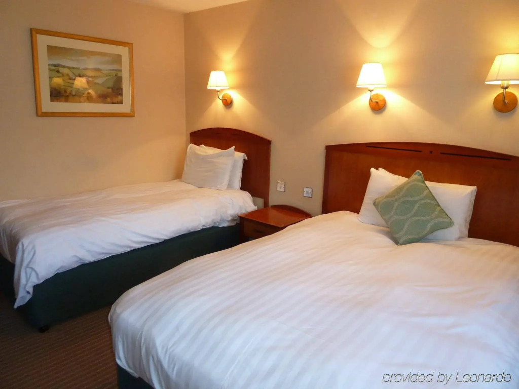 Chimney House Hotel