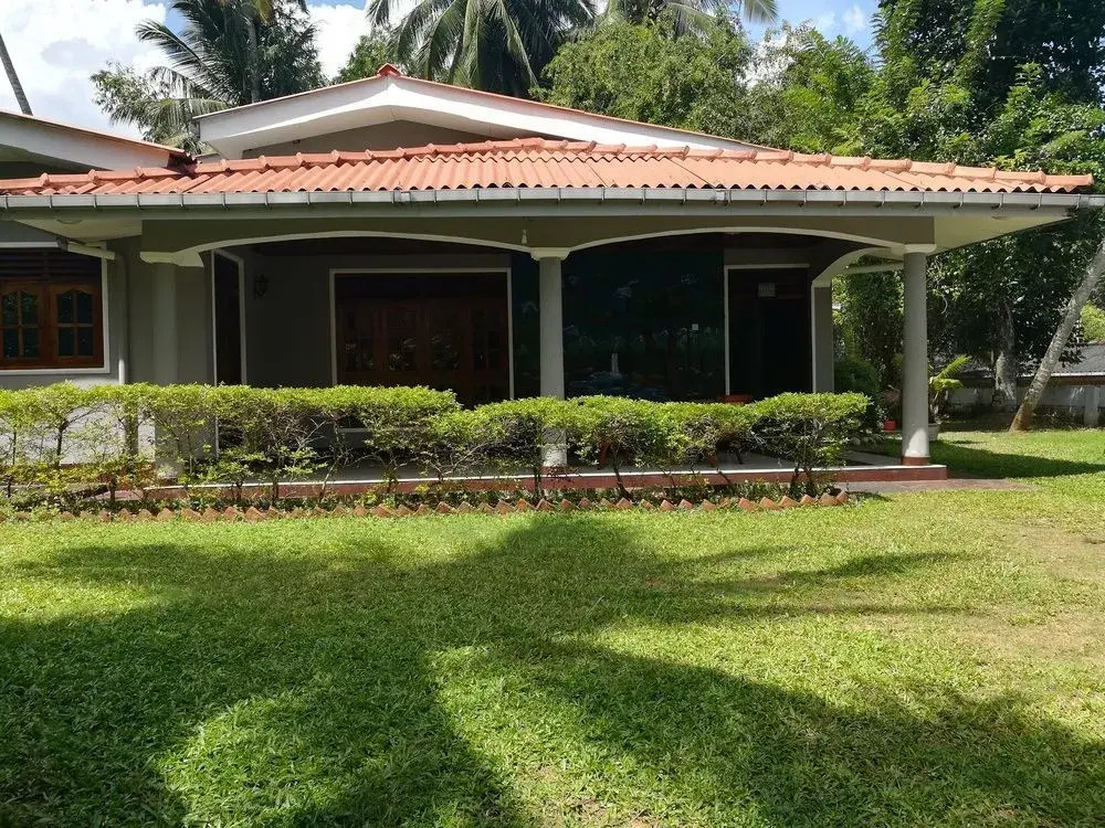 Onix Villa